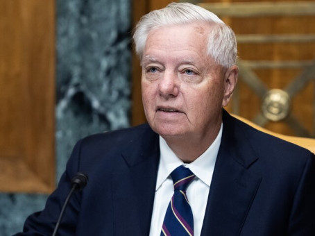 Сенатор США Линдси Грэм умер после непродолжительной болезни