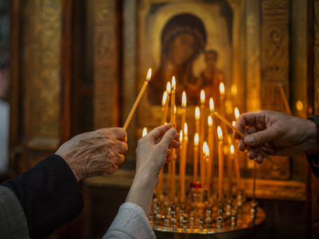 В РПЦ раскрыли правду: вредят ли вещи покойных