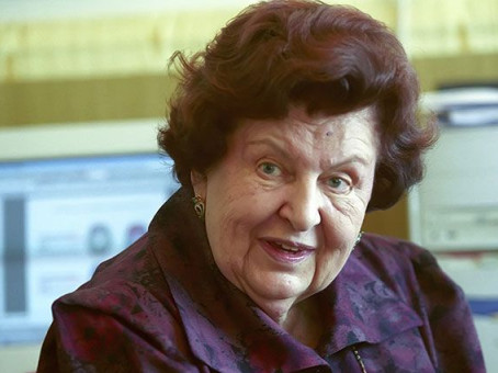 Внуки не спасут: Бехтерева назвала главного человека после 50
