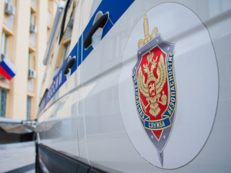 ФСБ: дроны для сорванного теракта в Подмосковье хранились в арендованном ангаре