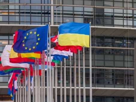 Минус одна: страна Европы выходит из коалиции по Украине