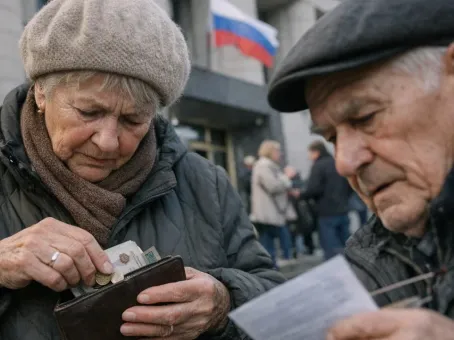 Пенсия до 35 тысяч? Юристы напомнили о скрытых доплатах
