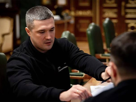 Стало известно, почему Запад сдал Федорова спустя полгода