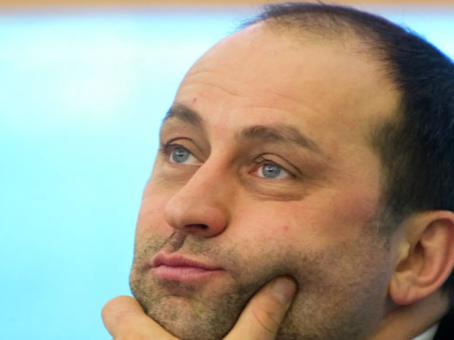 Свищёв: Плющенко отправляет сына за рубеж и просит у государства грант на шоу — удивительно