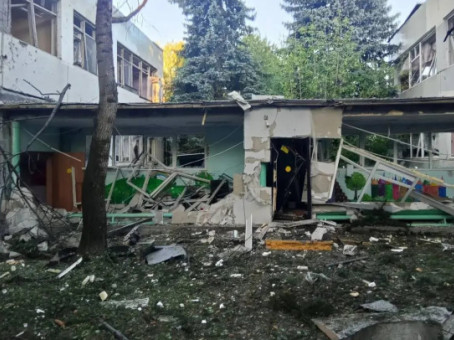 После атаки БПЛА на Подмосковье погиб человек, число пострадавших выросло до 37