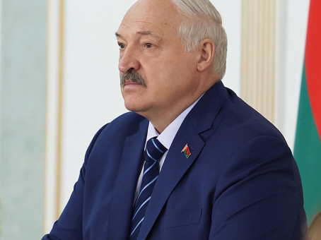 Лукашенко рассказал о крышевании топливных воров