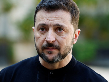 Зеленский определился с кандидатурой начальника Генштаба ВСУ: им стал «опытный военный»