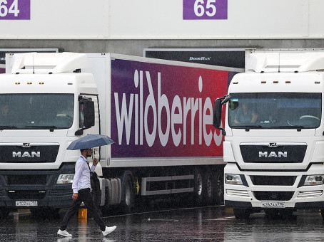 Удары ВСУ по складам Wildberries, последние новости на сегодня, 22 июля 2026 года: что известно об атаке БПЛА на склады вб, последствия, пострадавшие, ущерб, компенсации Вайлдберис, реакция России