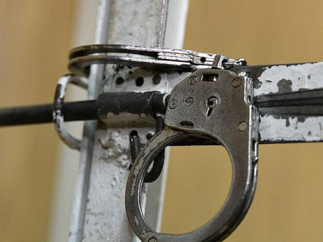 Решивший уничтожить российский храм террорист-иностранец попал на видео