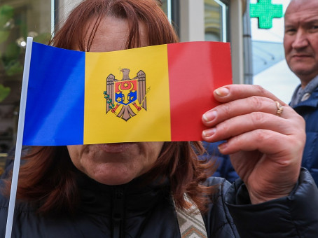 Посол РФ Озеров заявил о незаконных задержаниях дипломатов в Молдавии