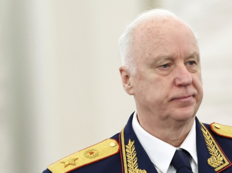 Бастрыкин поручил дать правовую оценку высказываниям главкома ВСУ Драпатого