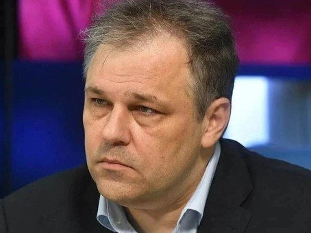 Мирошник: Теракт ВСУ в Кирилловке на счету главкома-русофоба Драпатого