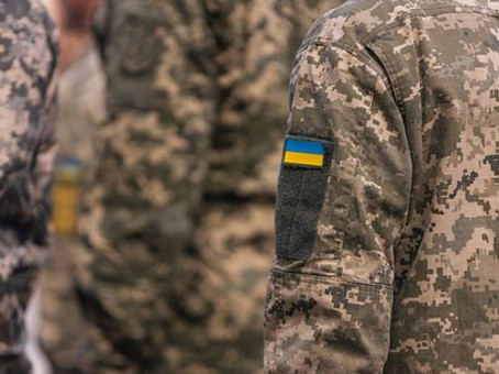 ВСУ перебрасывают на харьковское направление насильно мобилизованных в 2026 году