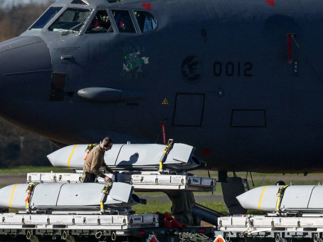 Подсчитан ущерб США от войны с Ираном
