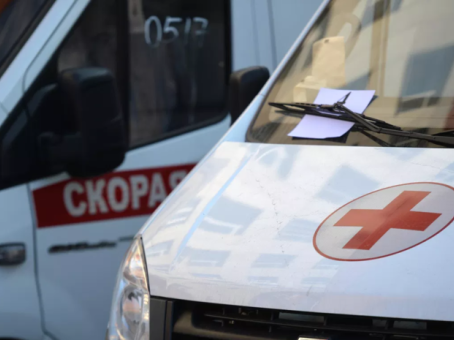 В Херсонской области при ударах ВСУ погиб человек, ещё пятеро получили ранения