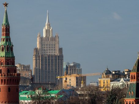 В Европе ответили на попытки ЕС «отменить» культуру России
