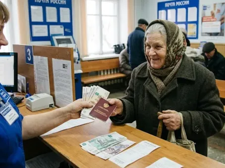 Прибавка к пенсии по возрасту: смогут получить не все