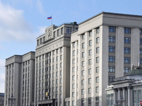 В Госдуме предложили ввести в России единый стандарт закона о режиме тишины