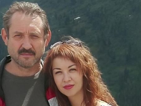 «Вместе и лежат»: новые вести о пропавших Усольцевых