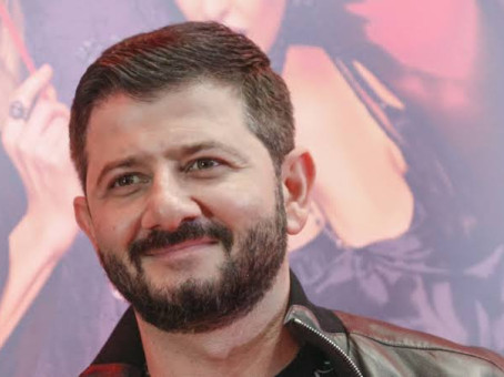 Галустян прервал молчание после тайной свадьбы