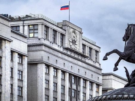 В Госдуме заявили о массовой онлайн-вербовке детей