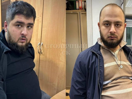 В деле серийных похитителей девушек в Москве появились новые жертвы
