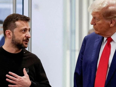 Стало известно, зачем Зеленский приказал ударить по иранскому судну