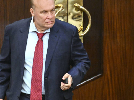 В России отреагировали на требование Зеленского к Вашингтону