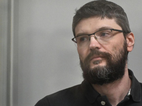 Стало известно, зачем осужденный пасынок Стаса Намина взял его фамилию