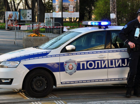Женщиной, убитой в Сербии, оказалась 27-летняя жительница Петербурга