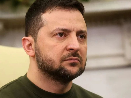 Бондаренко назвал вздорными слова Зеленского о Крыме
