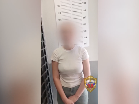 В Москве девушка распылила перцовый баллончик в метро, пострадал ребенок