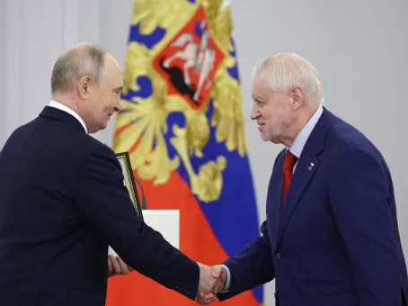 Прощание с Думой и расследование ЦБ. Помните ли вы события 27 июля – 2 августа?