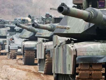 Военный эксперт: Как бы глубоко ни увязли США в Иране, у них хватит ресурсов против России