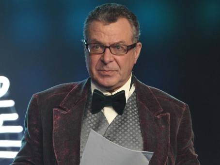 Андрей Ургант перестал скрывать третью жену: кем оказалась