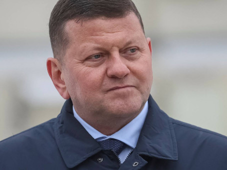 Бывший главком ВСУ оценил прогресс Украины на поле боя