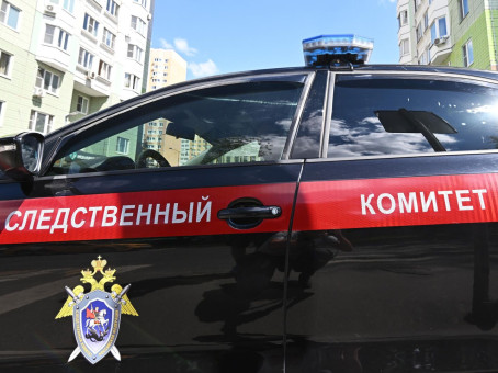 В Дагестане пассажирка автомобиля с пьяным водителем напала на полицейского