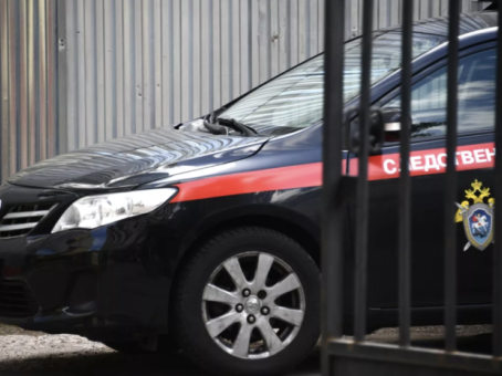 СК предъявил обвинения 35 наёмникам за вторжение в Курскую область
