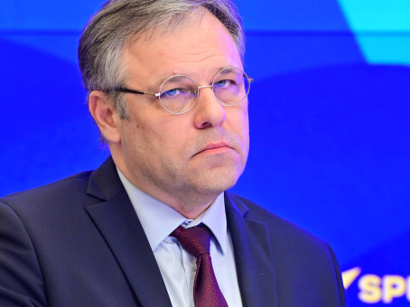Мирошник раскрыл план ЕС по урегулированию конфликта на Украине