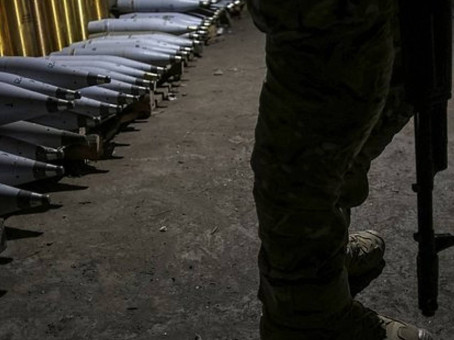 Российский командир раскрыл подробности боестолкновений с «Азовом»