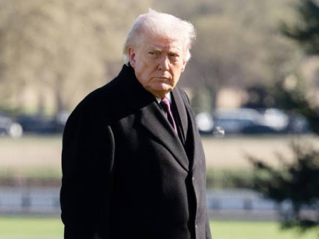Трамп испугался за Одессу: в Москве уже ждут переговорщиков