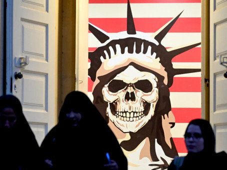 США в панике: победить Иран не удастся. "Главное – избежать поражения" (Kayhan, Иран)