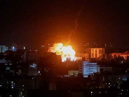 В каменный век: ВС РФ начали вторую фазу операции в Одессе