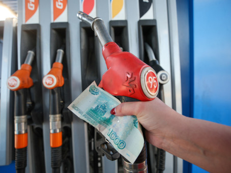 Ситуация с бензином в Крыму и Севастополе 9 августа: QR-коды возвращаются