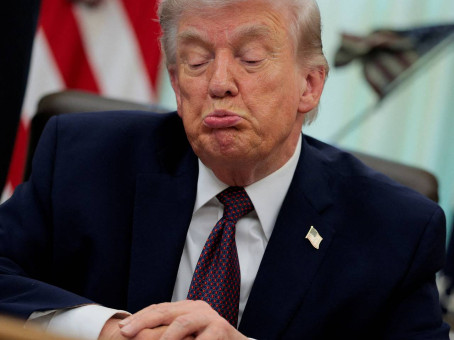 Трамп высказался о выплатах компенсаций Ирану