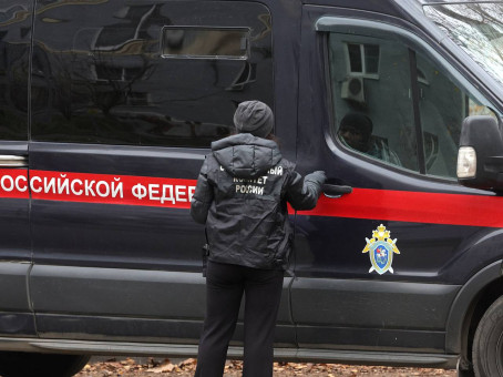 Экс-депутат из Крыма закопал школьницу во дворе: подробности, версия СК, угрозы самоубийством