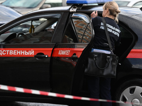 В Ижевске задержали подозреваемых в похищении двух подростков