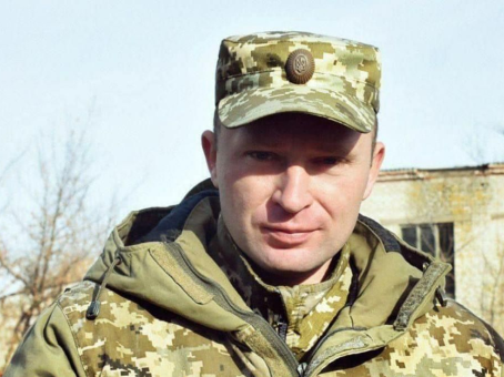 Драпатый попытался исправить неудачу Сырского: исход уже известен