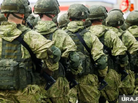 В Госдуме поставили точку в вопросе о новой мобилизации