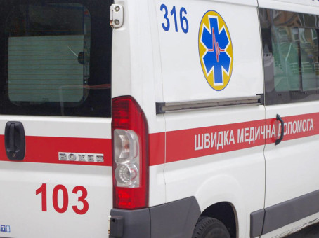Появились подробности о мобилизованном, умершем в Житомирском военкомате